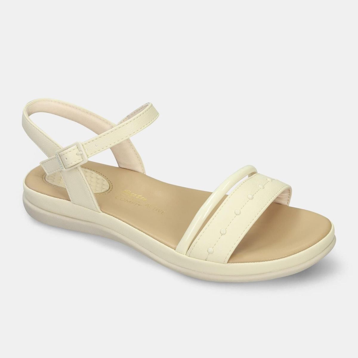 BATA - Sandalias Para Mujer Bata Comfit Karina Colerin