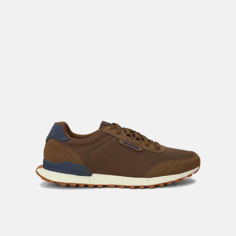 NORTH STAR - Tenis Para Hombre North Star Nicolas Fran