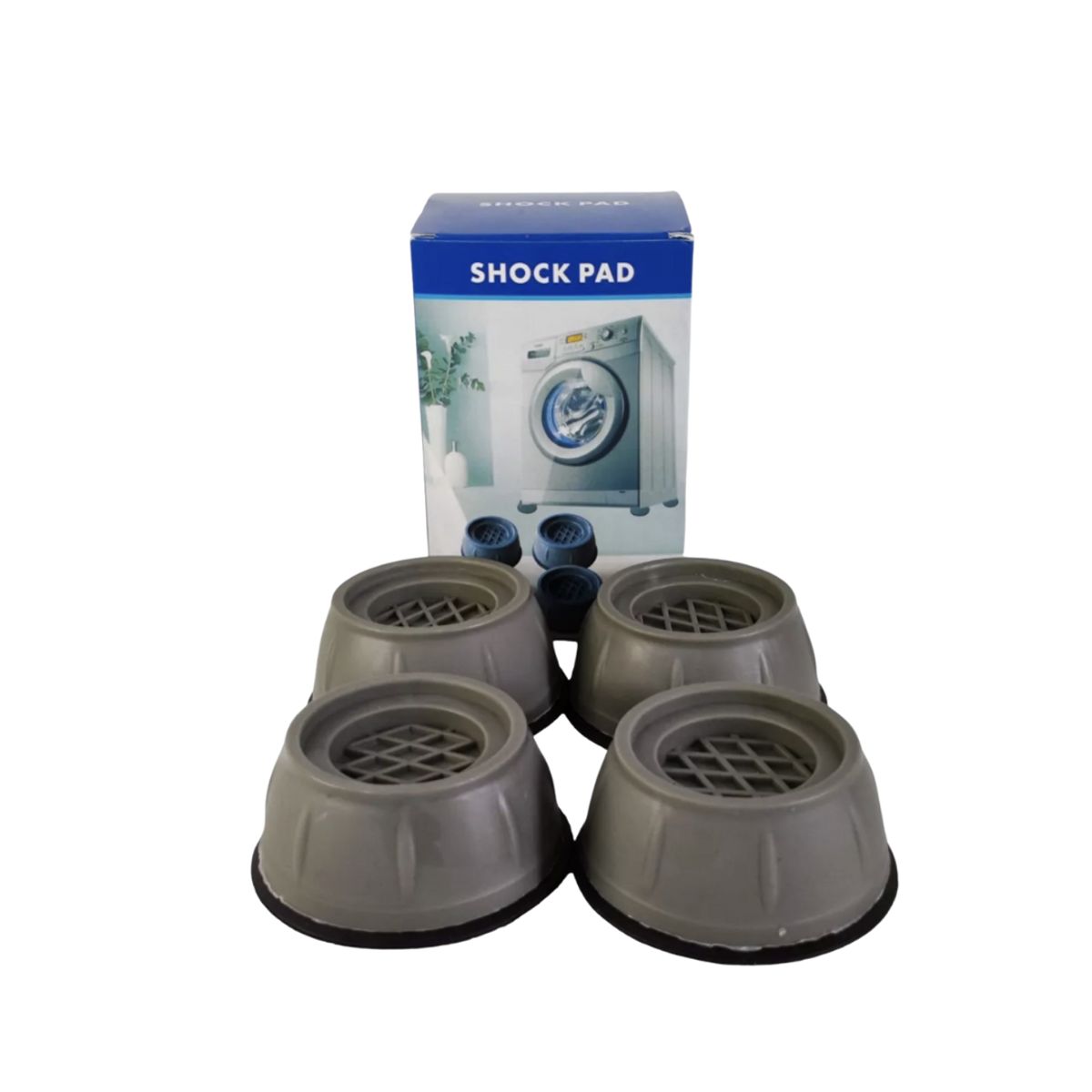 GENERICO - Base Soporte para  Lavadora Multifuncional X4