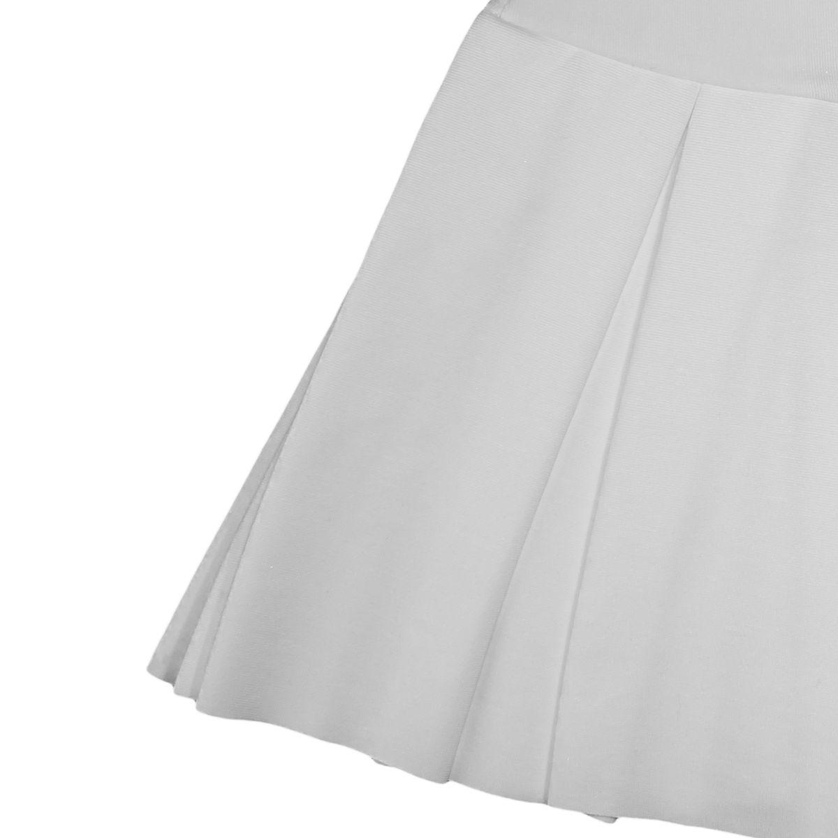 SYK - Falda Para Mujer Plisada Colores