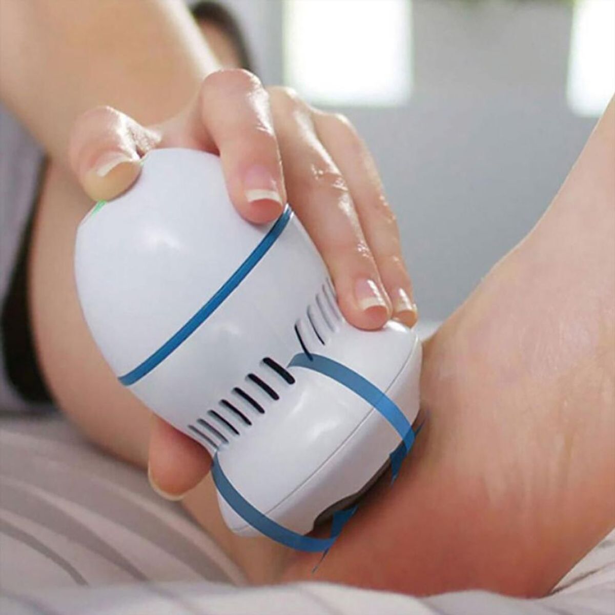 SKY - Removedor Quita Callos Electrico NO GENERICO