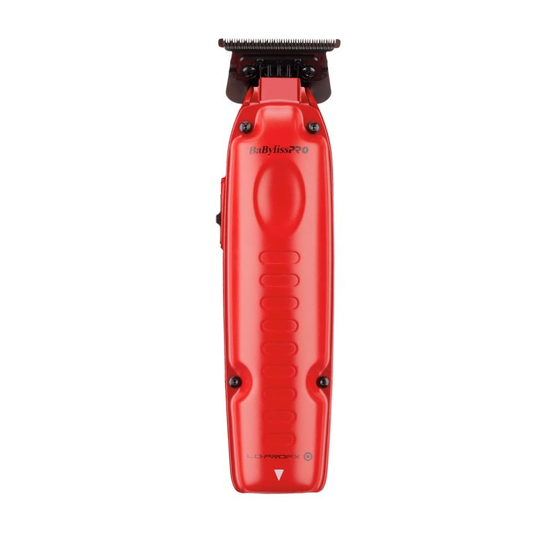 BABYLISS - Patillera 729 Lo-Pro Fx One Matte Red
