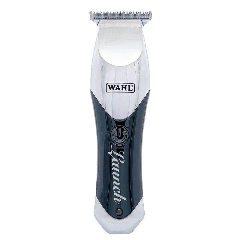 WAHL - Patillera Inalambrica Launch
