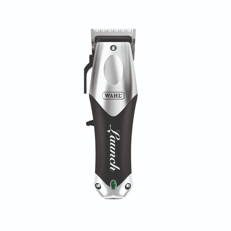 WAHL - Cortadora Inalambrica Launch