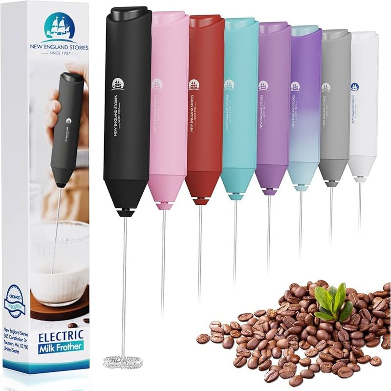 TOOL BE - Varilla espumadora de leche