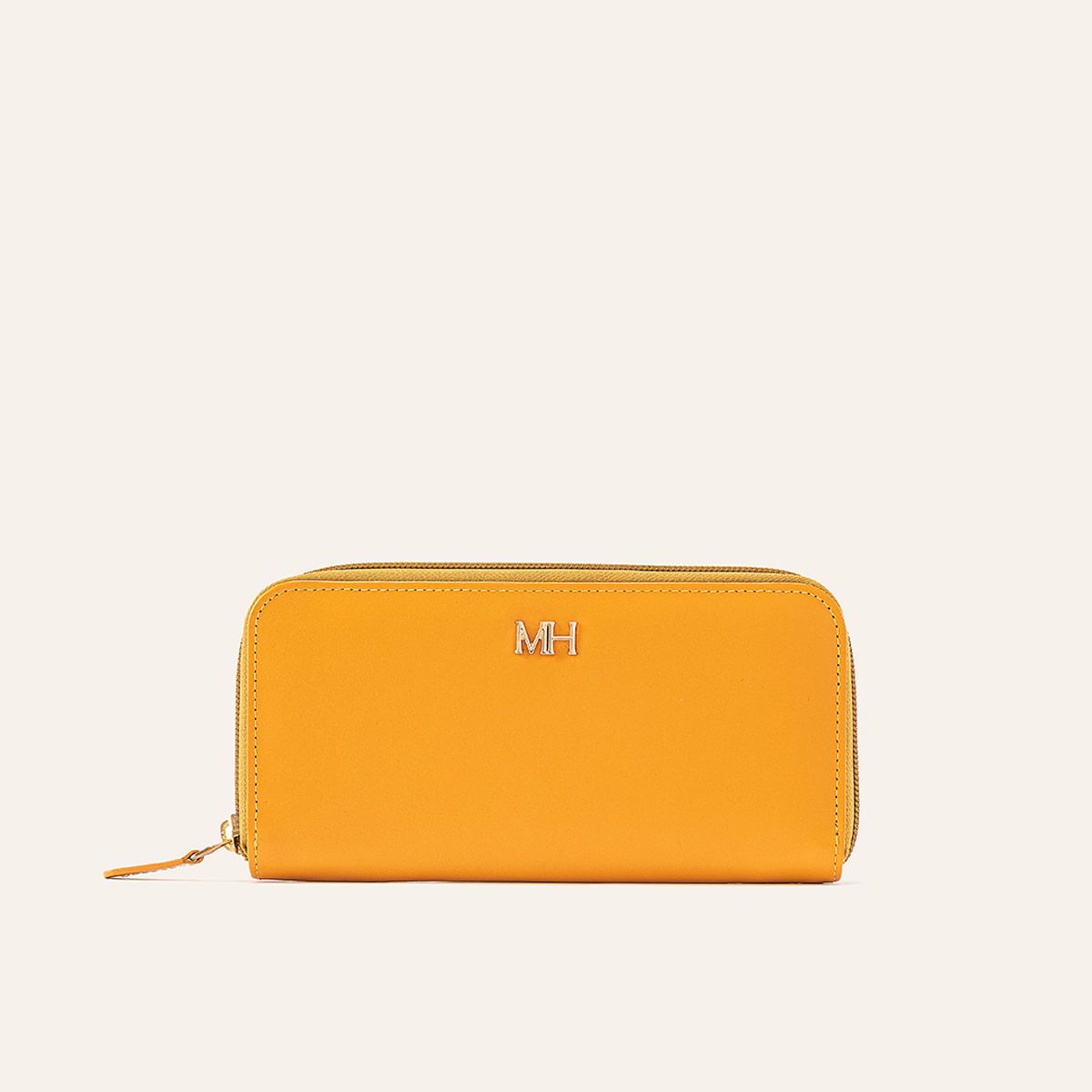 MARIO HERNANDEZ - Billetera Marcia Dijon Esencial