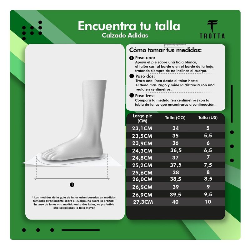 ADIDAS - ZAPATILLA ADIDAS MUJER RESPONSE RUNNER - IH6102