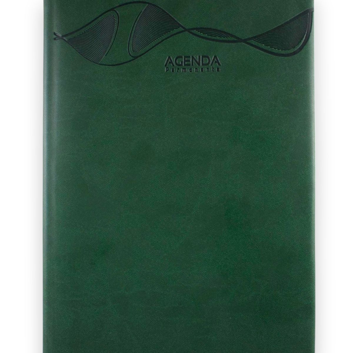 NORMA - Agenda Gerencial Permanente Palermo Verde Planeador Anual