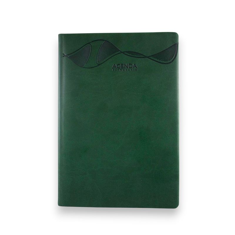 NORMA - Agenda Gerencial Permanente Palermo Verde Planeador Anual