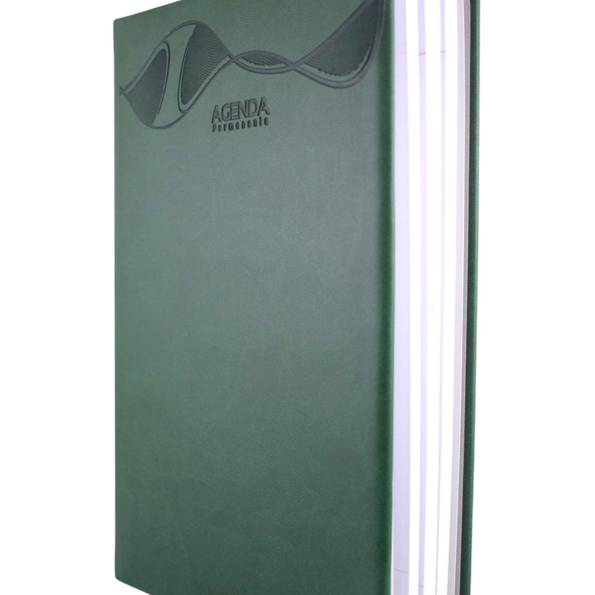 NORMA - Agenda Gerencial Permanente Palermo Verde Planeador Anual