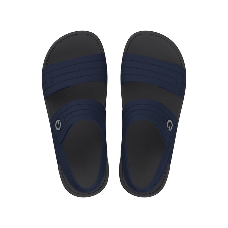 CARTAGO - SANDALIAS HOMBRE AZUL CARTAGO ATLANTA SAND AD 12489-BM236