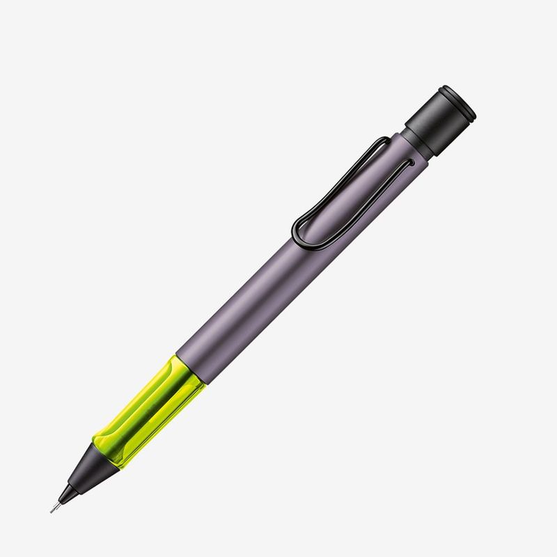 LAMY - Portaminas Al Star Aubergine