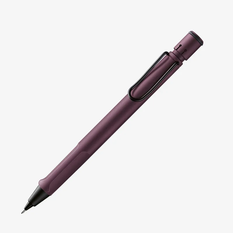 LAMY - Portaminas Safari Scarlet