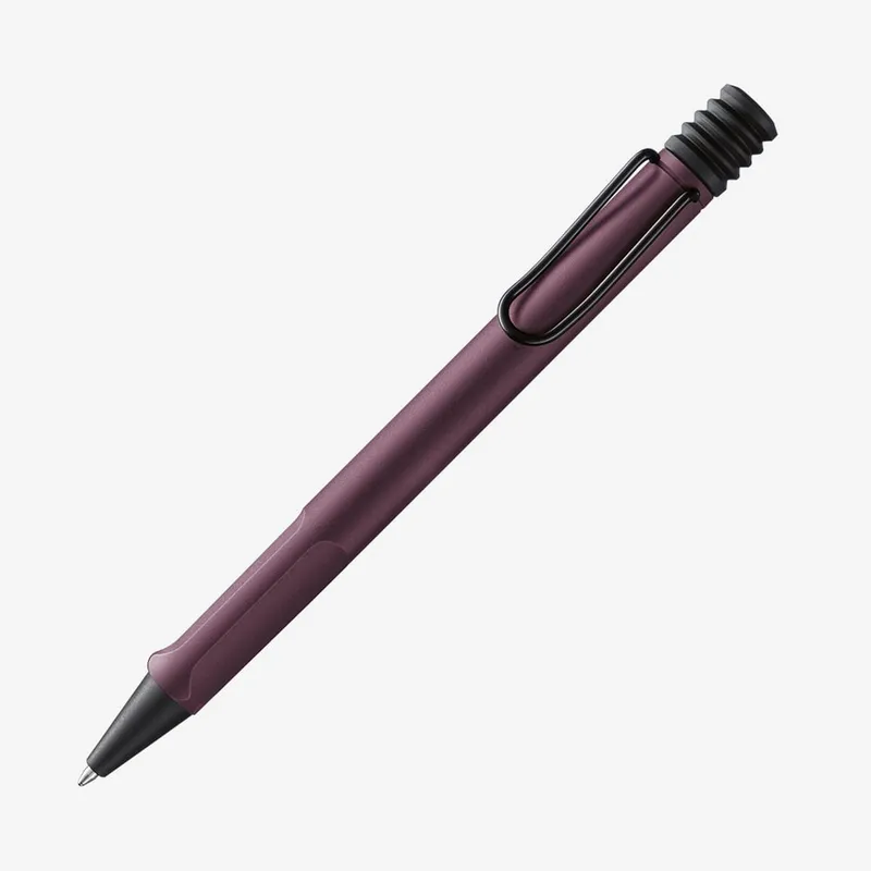 LAMY - Bolígrafo Safari Scarlet