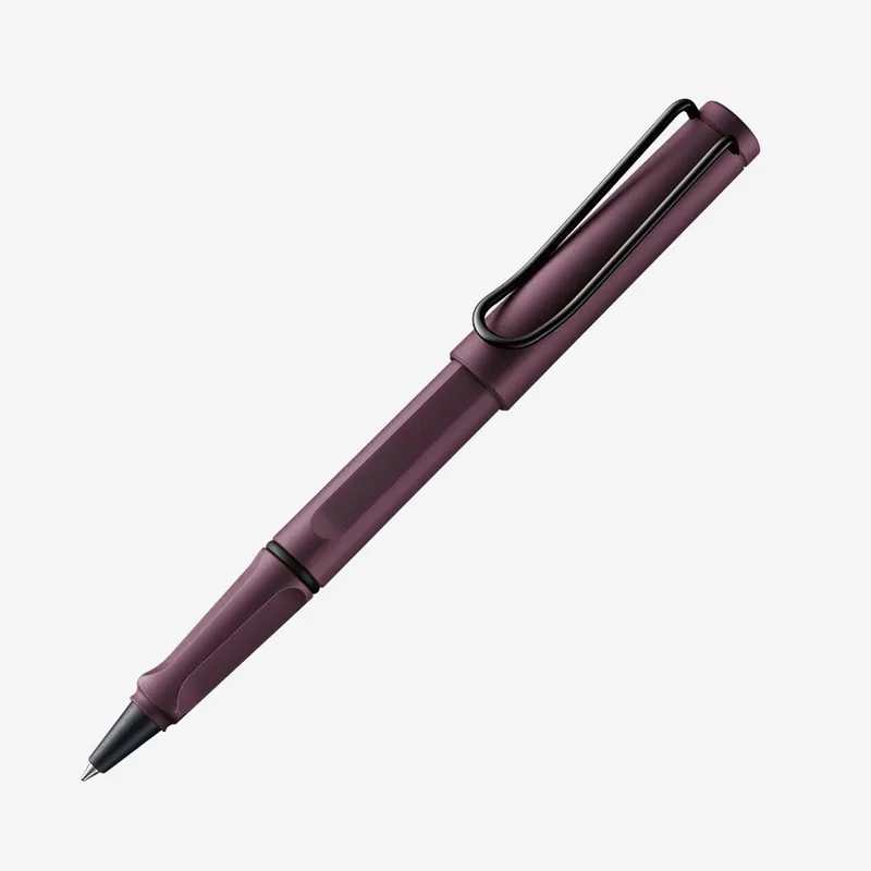 LAMY - Rollerball Safari Scarlet
