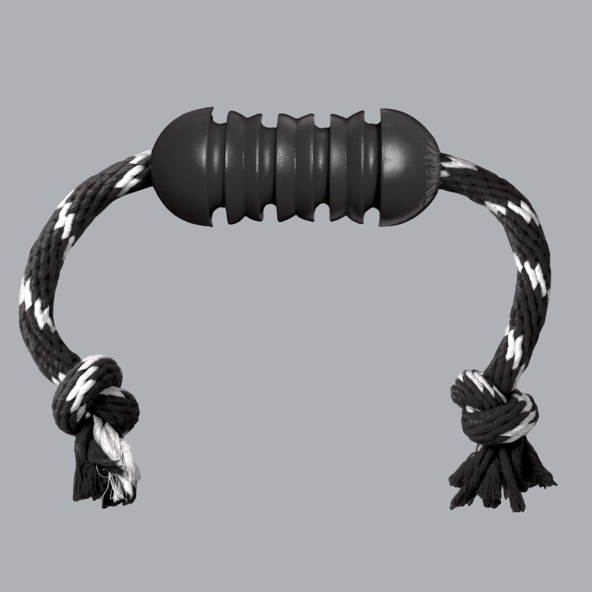 KONG COMPANY - KONG Extreme Juguete Dental con Lazo talla M