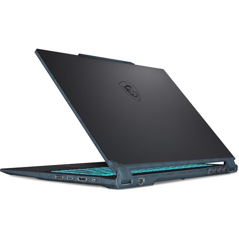 MSI - Portátil MSI CYBORG 14 - CORE I7 13620H - 32GB RAM - 1TB SSD - RTX 4060 8G - 14" - A13VF-018US GAMER