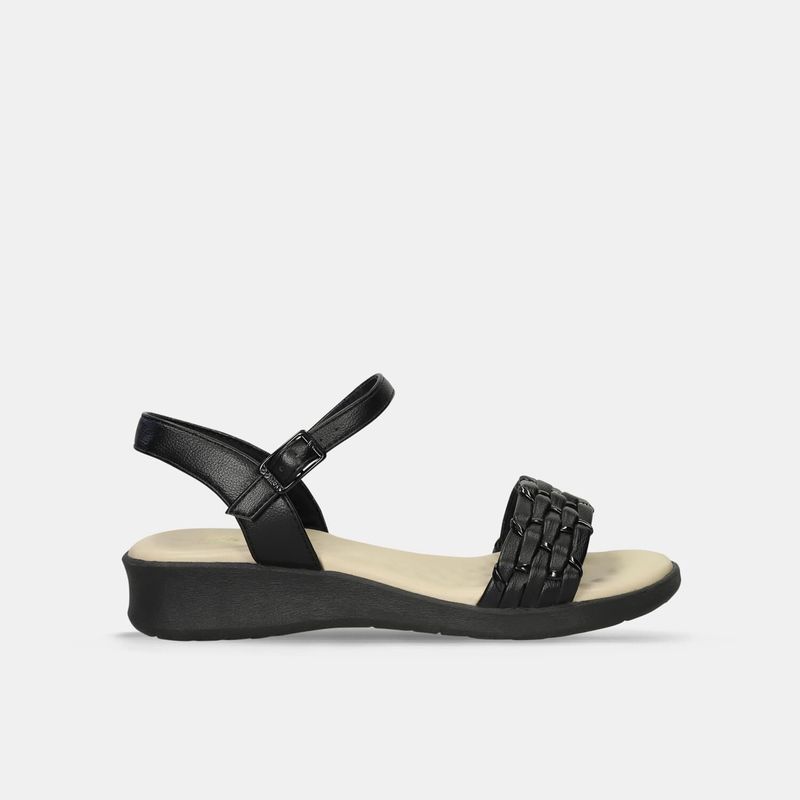 BATA - Sandalias Para Mujer Bata Comfit Kiara Cerise