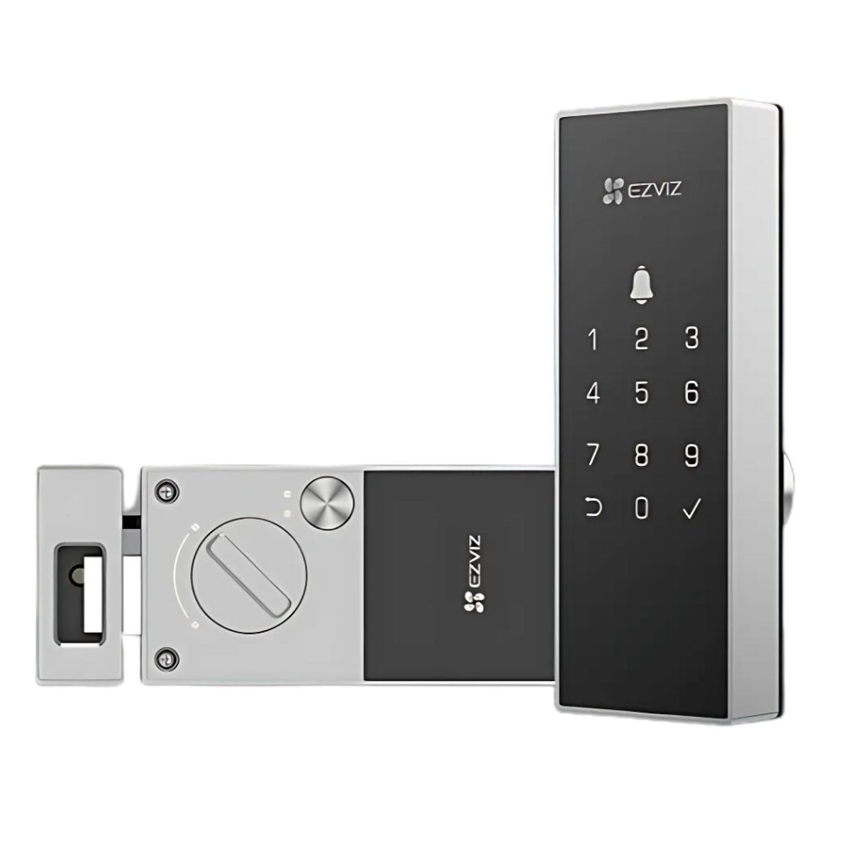 EZVIZ - CERRADURA  DIGITAL INTELIGENTE EZVIZ CS-DL03