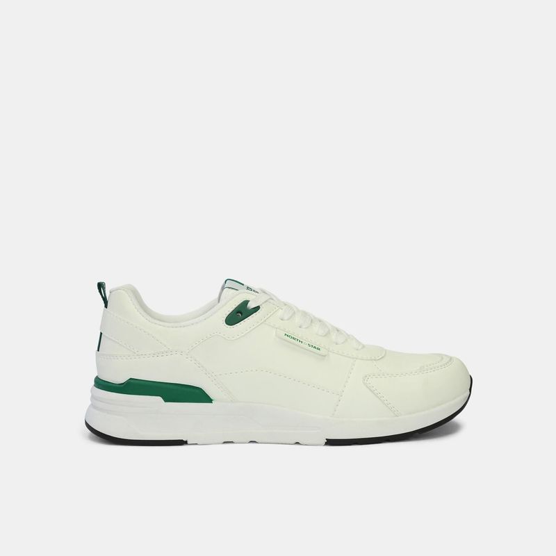 NORTH STAR - Tenis Para Hombre North Star Multicolor Naruto Spot