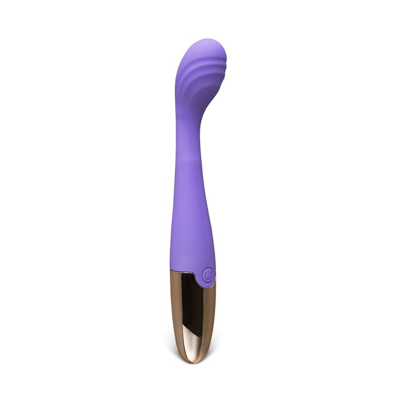 LUST - Vibrador punto G recargable USB