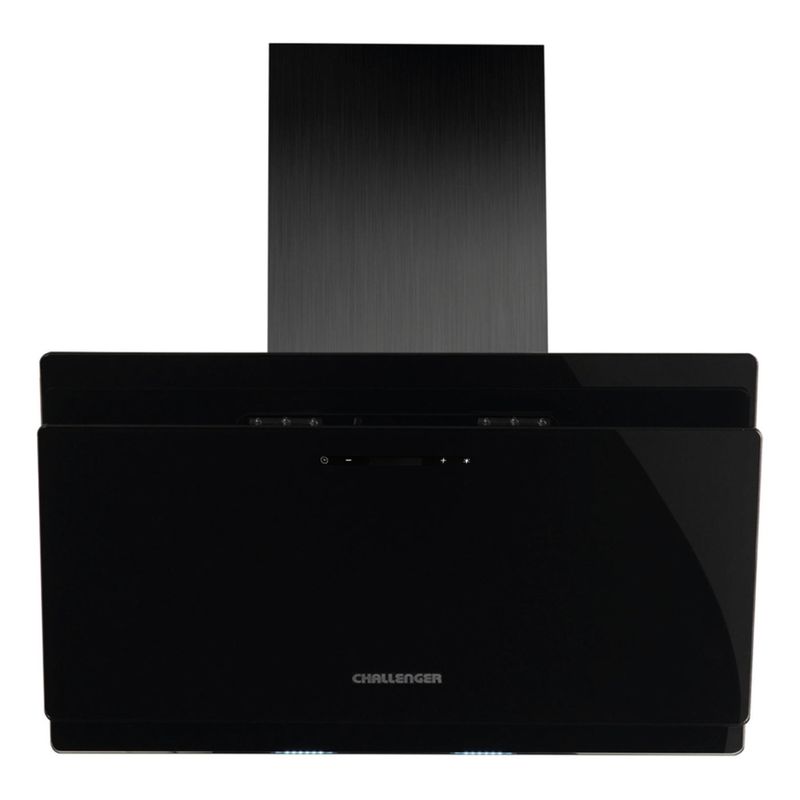 CHALLENGER - Campana Challenger Cx 4964 Color Negro 120
