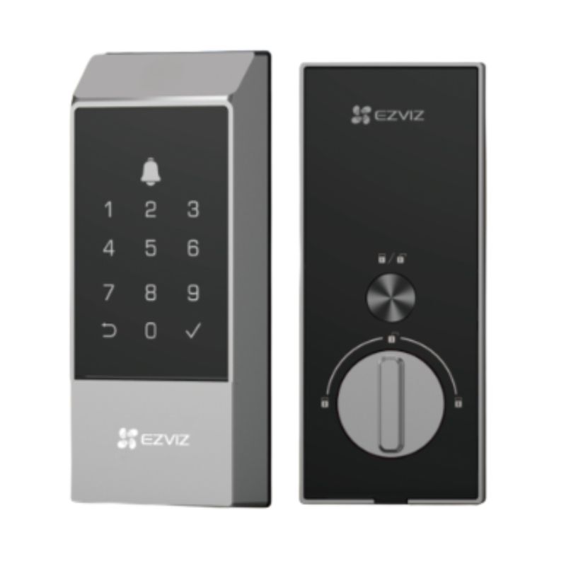 EZVIZ - CERRADURA INTELIGENTE EZVIZ CS-DL04