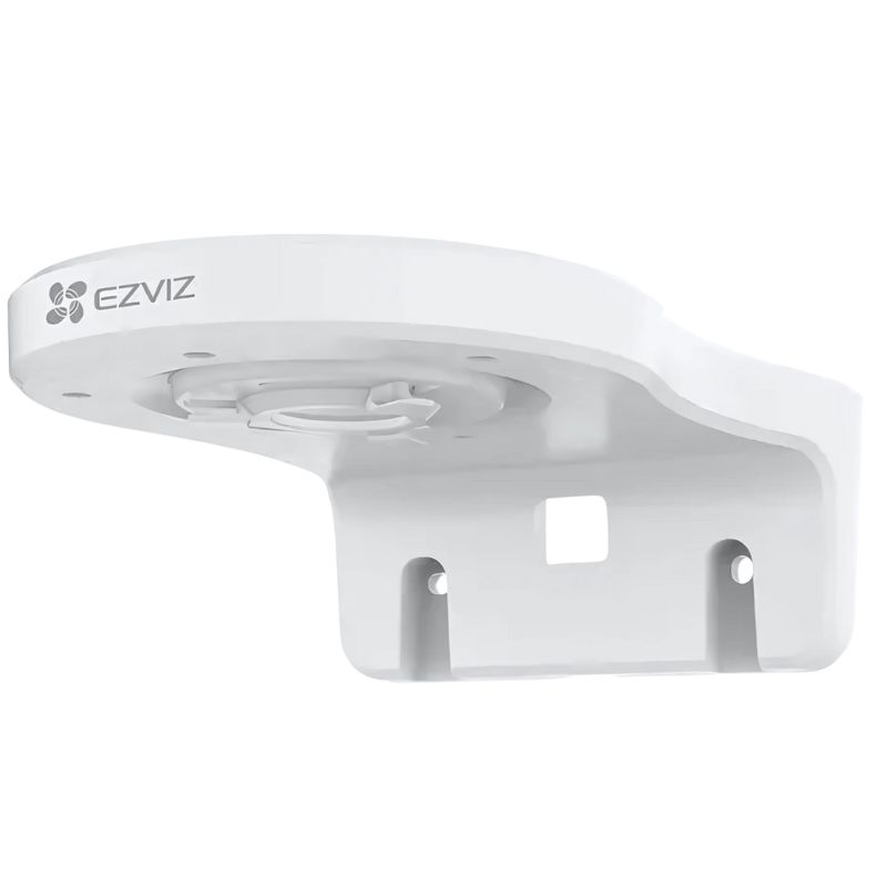 EZVIZ - SOPORTE DE MONTAJE PARA CAMARAS DE HOGAR EZVIZ CS-CMT EN PARED