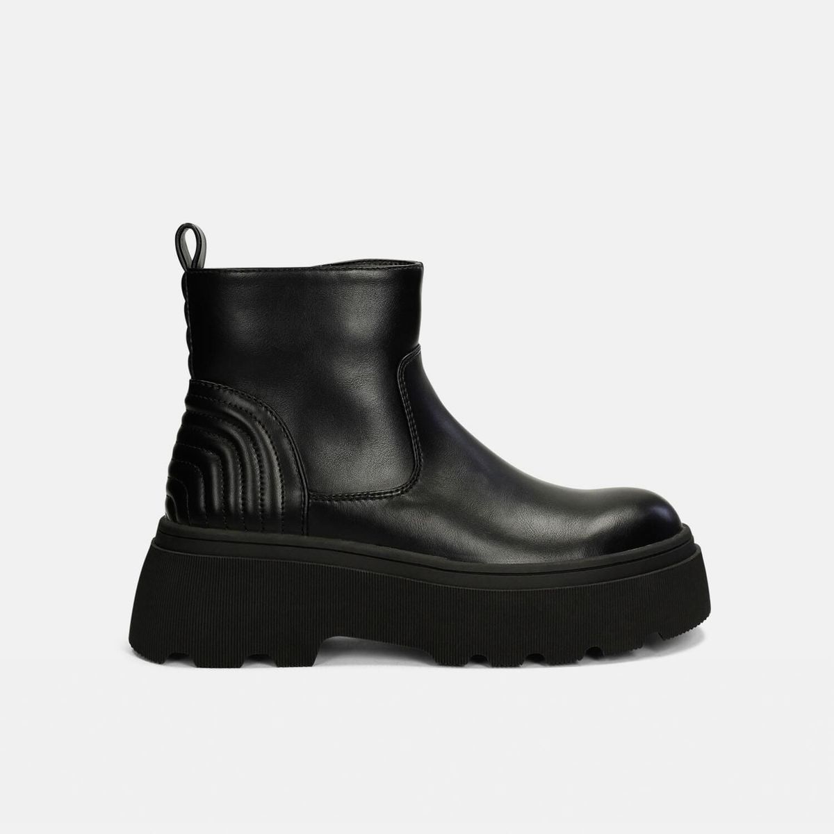 BATA - Botines Para Mujer Bata Karla Ona