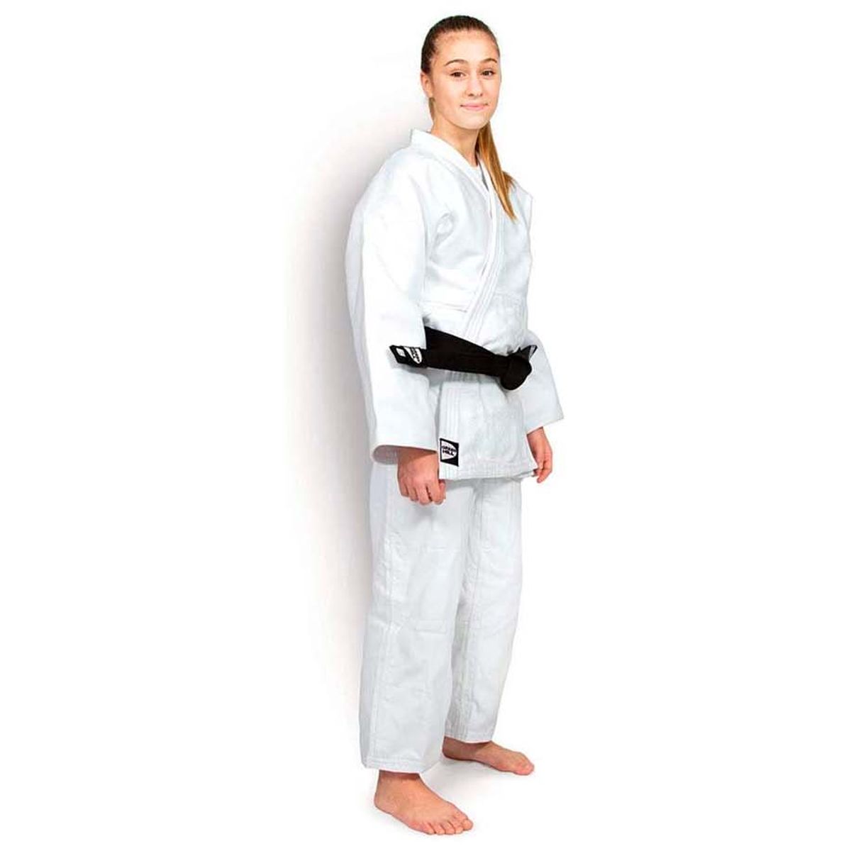 GREENHILL - UNIFORME JUDO SEMICOMPETENCIA BLANCO 180L