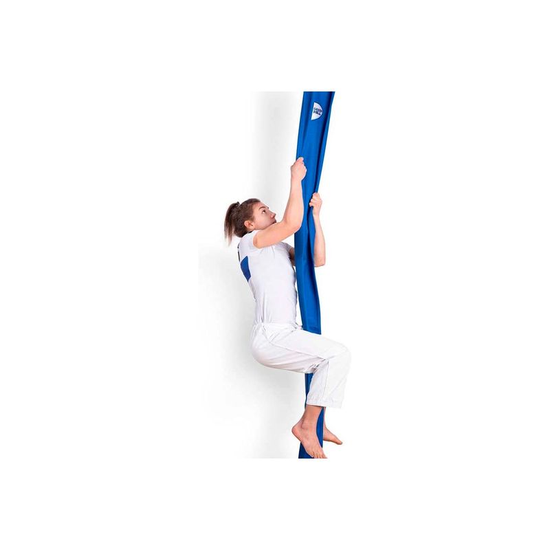 GREENHILL - ENTRENADOR DE AGARRE DE JUDO 5M AZUL