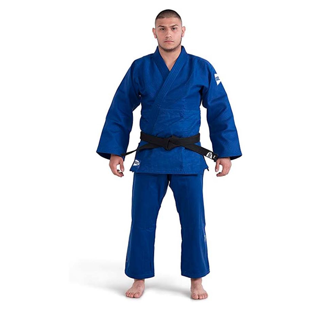 GREENHILL - UNIFORME JUDO SEMICOMPETENCIA AZUL190S