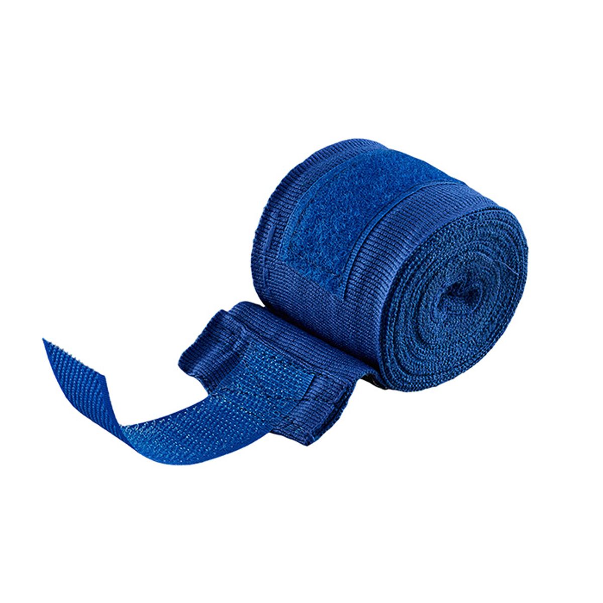 GREENHILL - Vendaje de Manos Aprobadas IBA Color Azul 250 cm