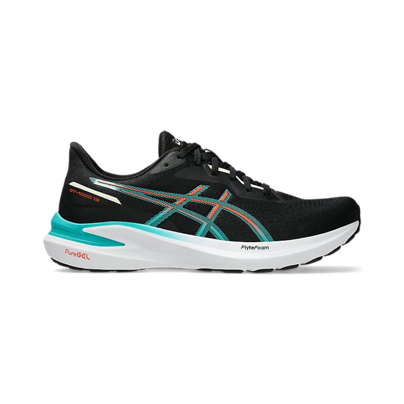 ASICS - Tenis Asics GT-1000 13 Para Hombre