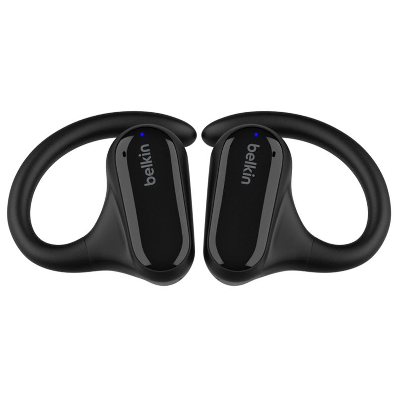 BELKIN - Auriculares Inalámbricos De Oído Abierto Belkin Clearfit