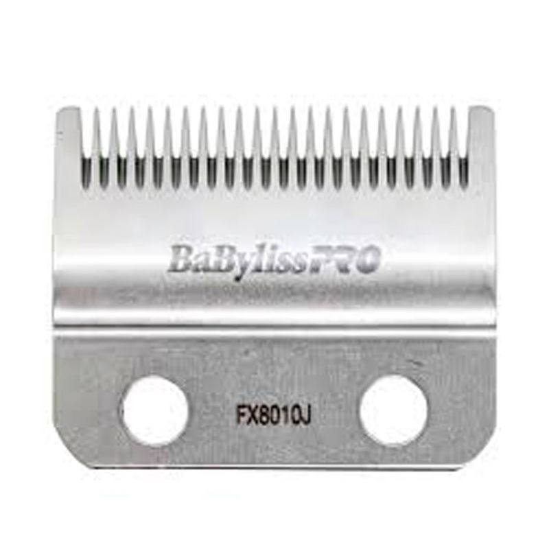 BABYLISS - Cuchilla Plana Acero Inoxidable Fx.---