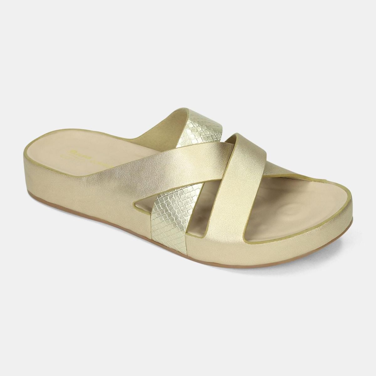 BATA - Sandalias Para Mujer Bata Comfit Kylie Curissay