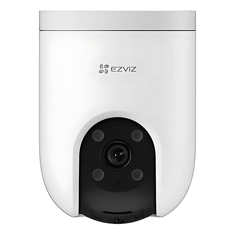 EZVIZ - CAMARA WIFI EZVIZ CS-H8C PRO 8MPX DOMO METALICO