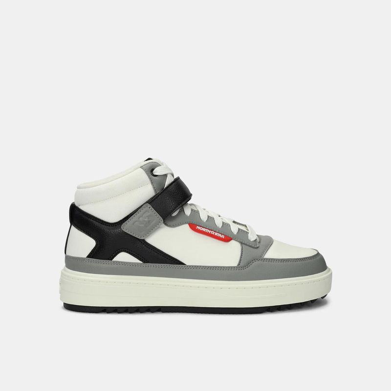 NORTH STAR - Tenis Para Hombre North Star Gris Nadir Replay