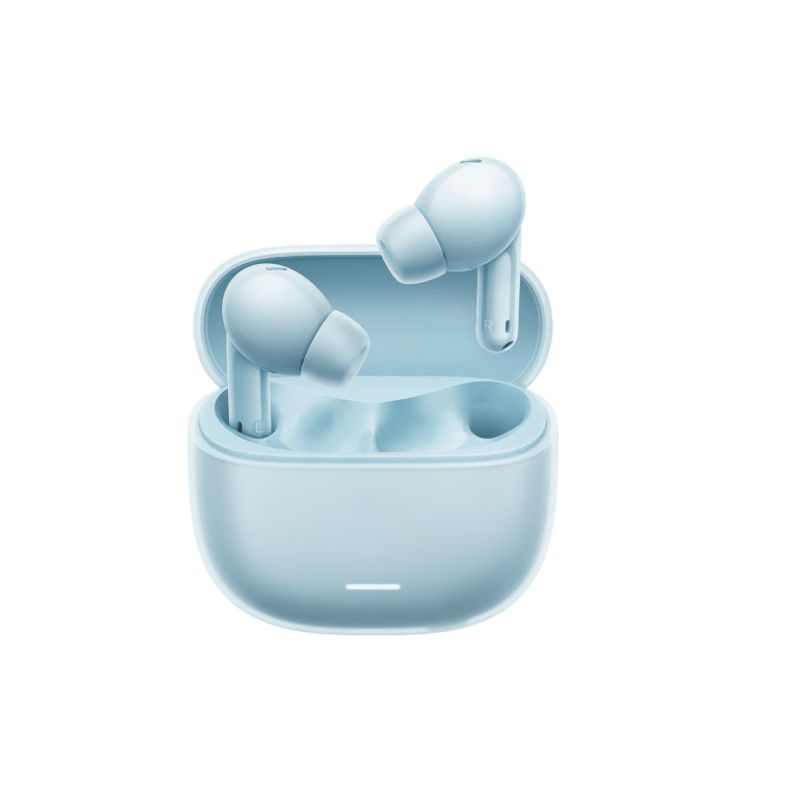 XIAOMI - XIAOMI REDMI BUDS 6 LITE AZUL