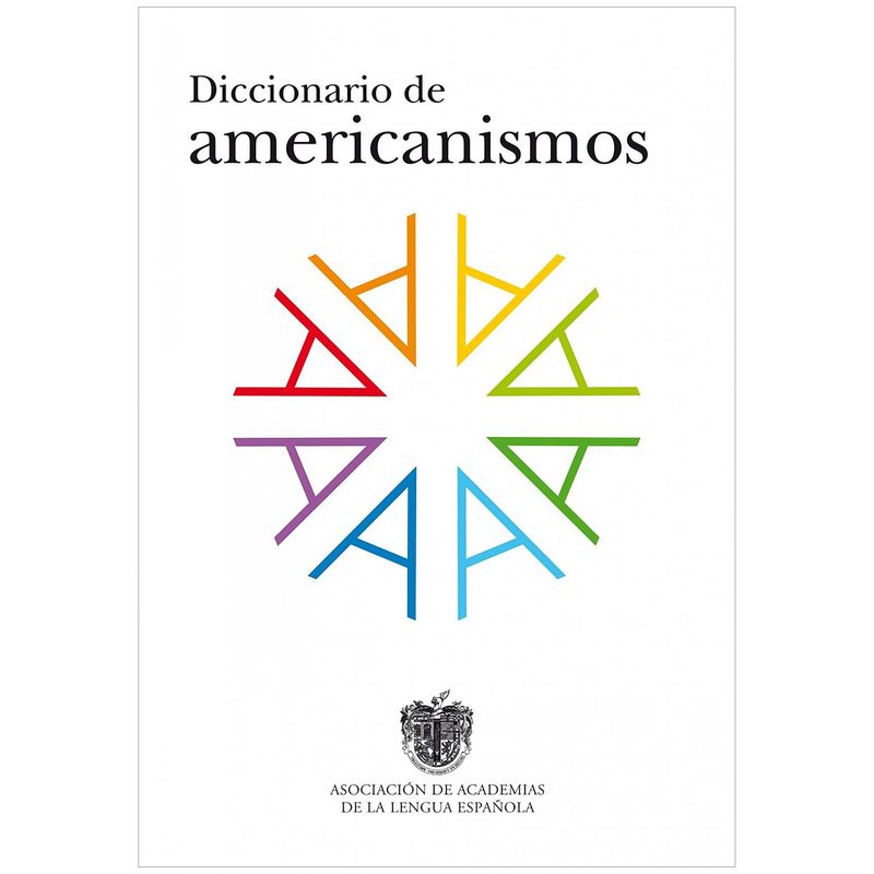 GENERICO - Diccionario De Americanismos. Real Academia De La Lengua