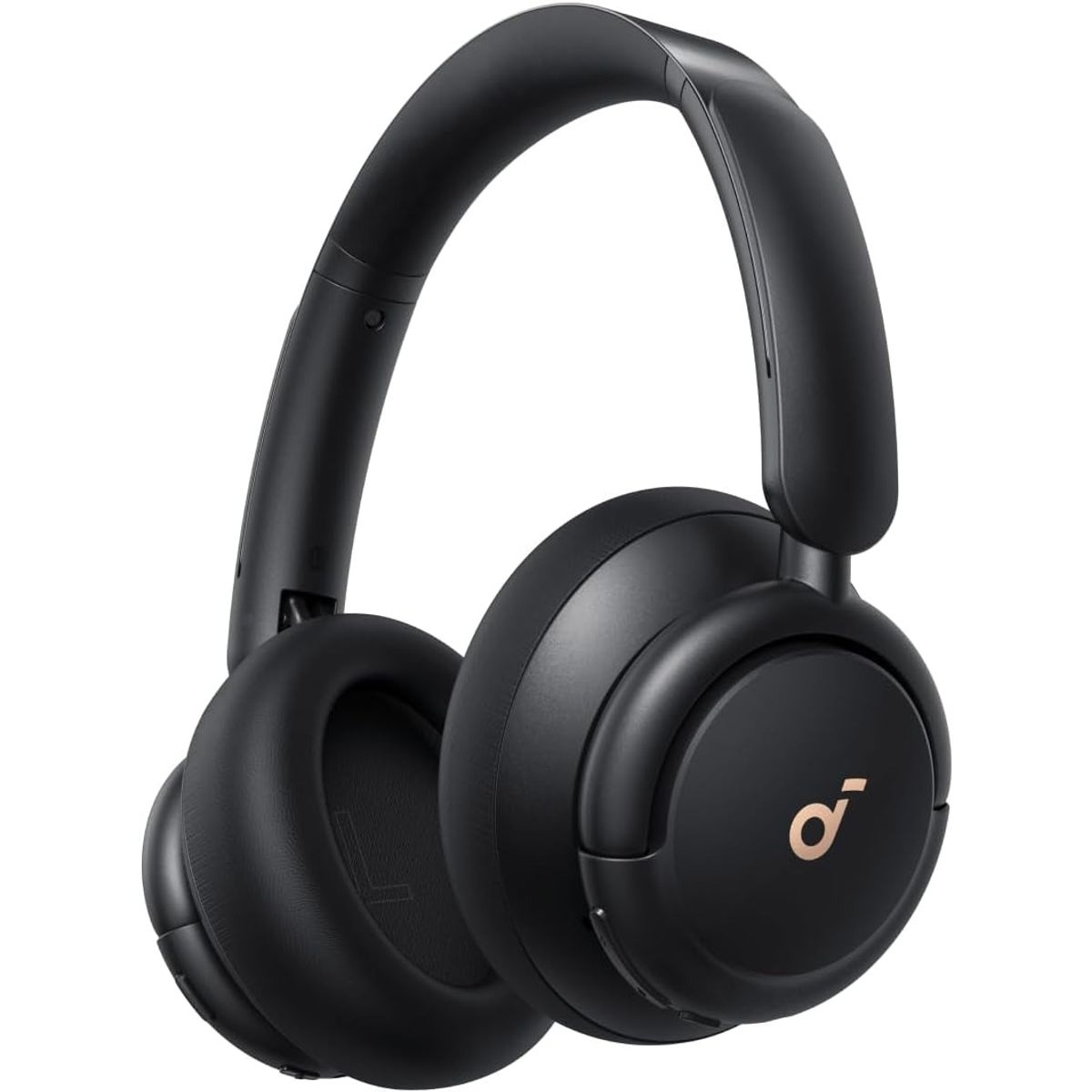 ANKER - Auriculares Anker Soundcore Q30 Con Cancelación De Ruido - Negro