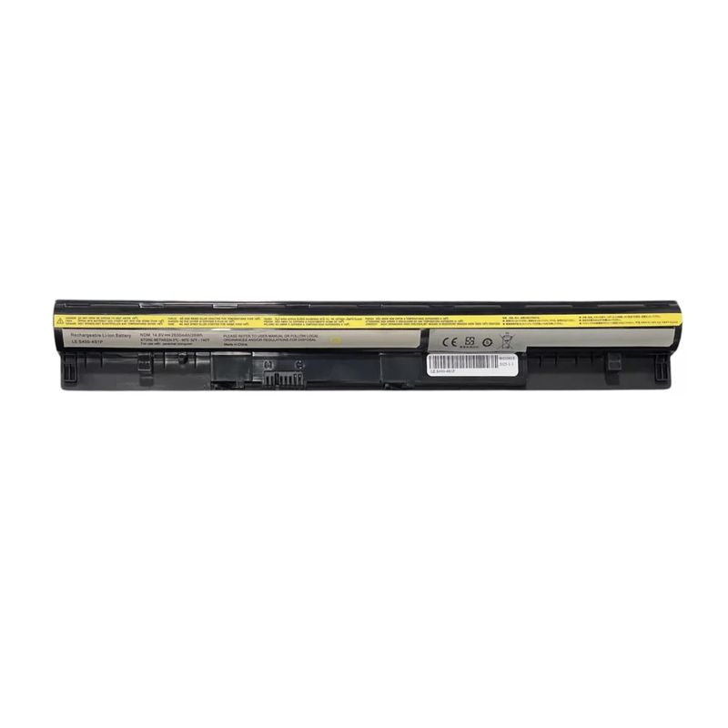 GENERICO - Bateria Portatil Para Lenovo S300 S310 S400 S400U S405 L12S4Z01
