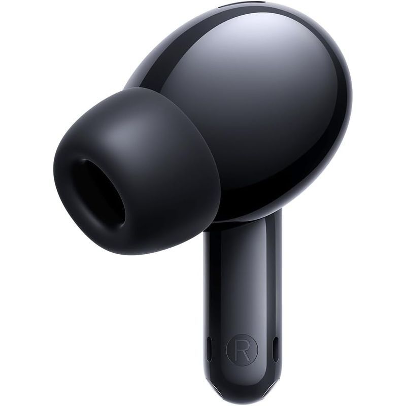 XIAOMI - Audífonos Inalámbricos Xiaomi Redmi Buds 6 Lite Negro - Originales.
