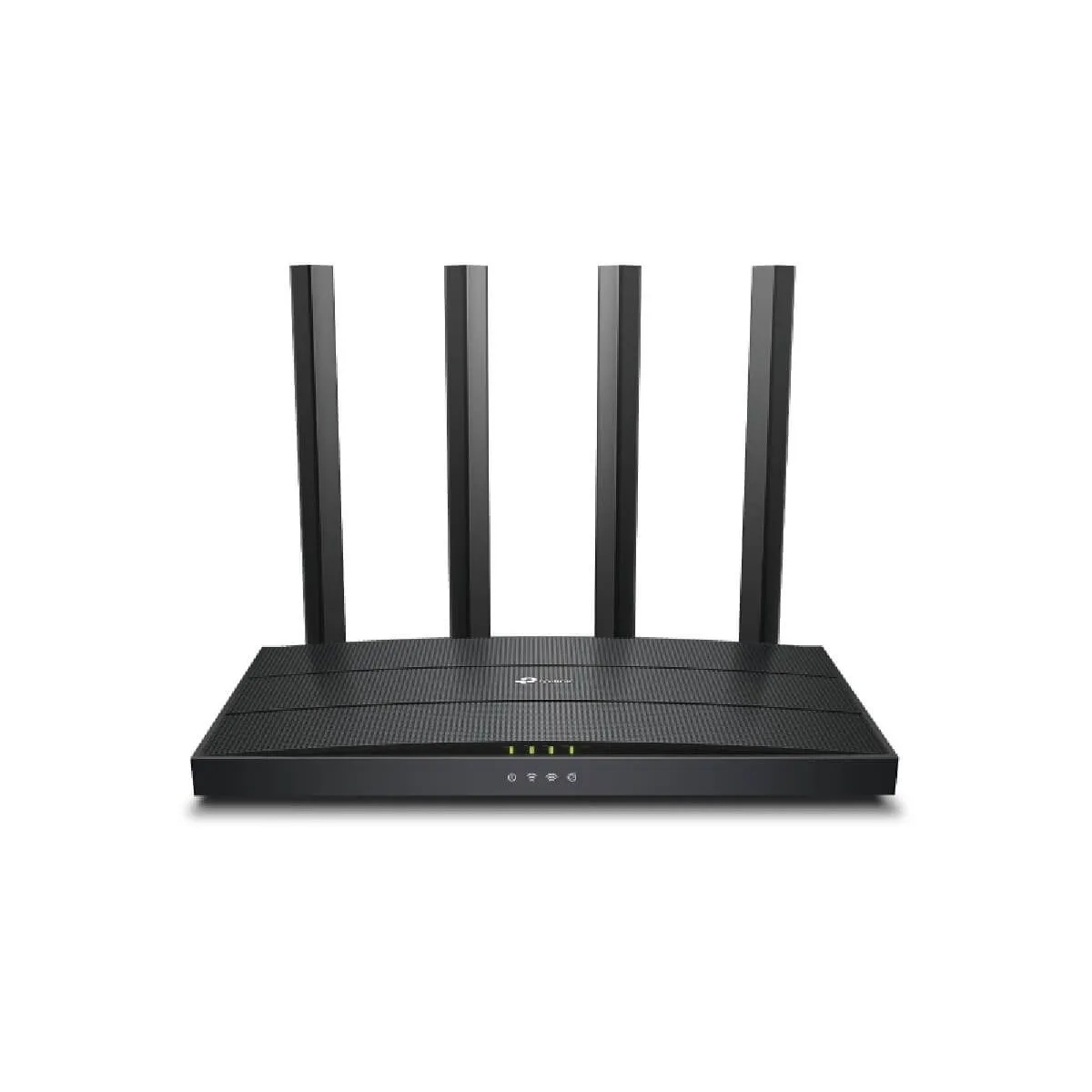 TP LINK - TP-Link Archer AX12 Router Wi-Fi 6 AX1500