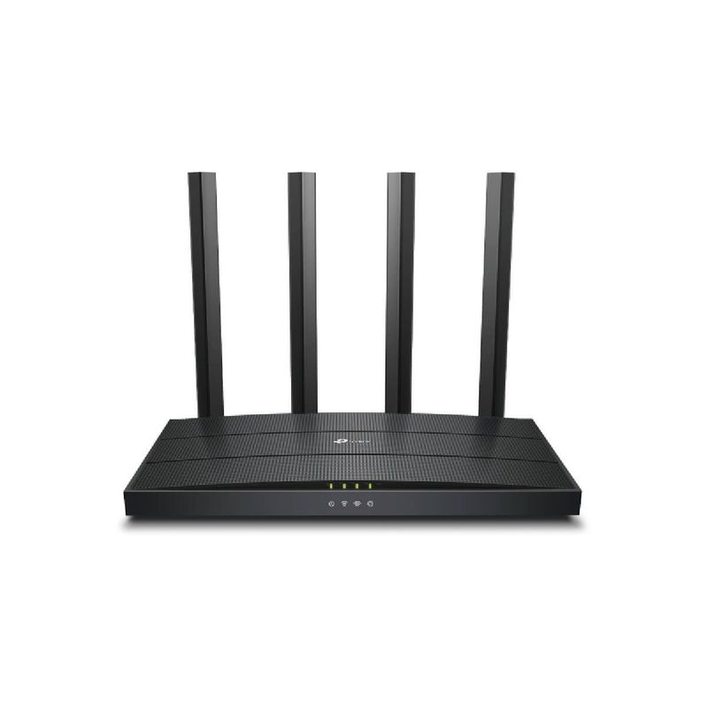 TP LINK - Router Wi-Fi 6 tp - link Doble Banda AX1500