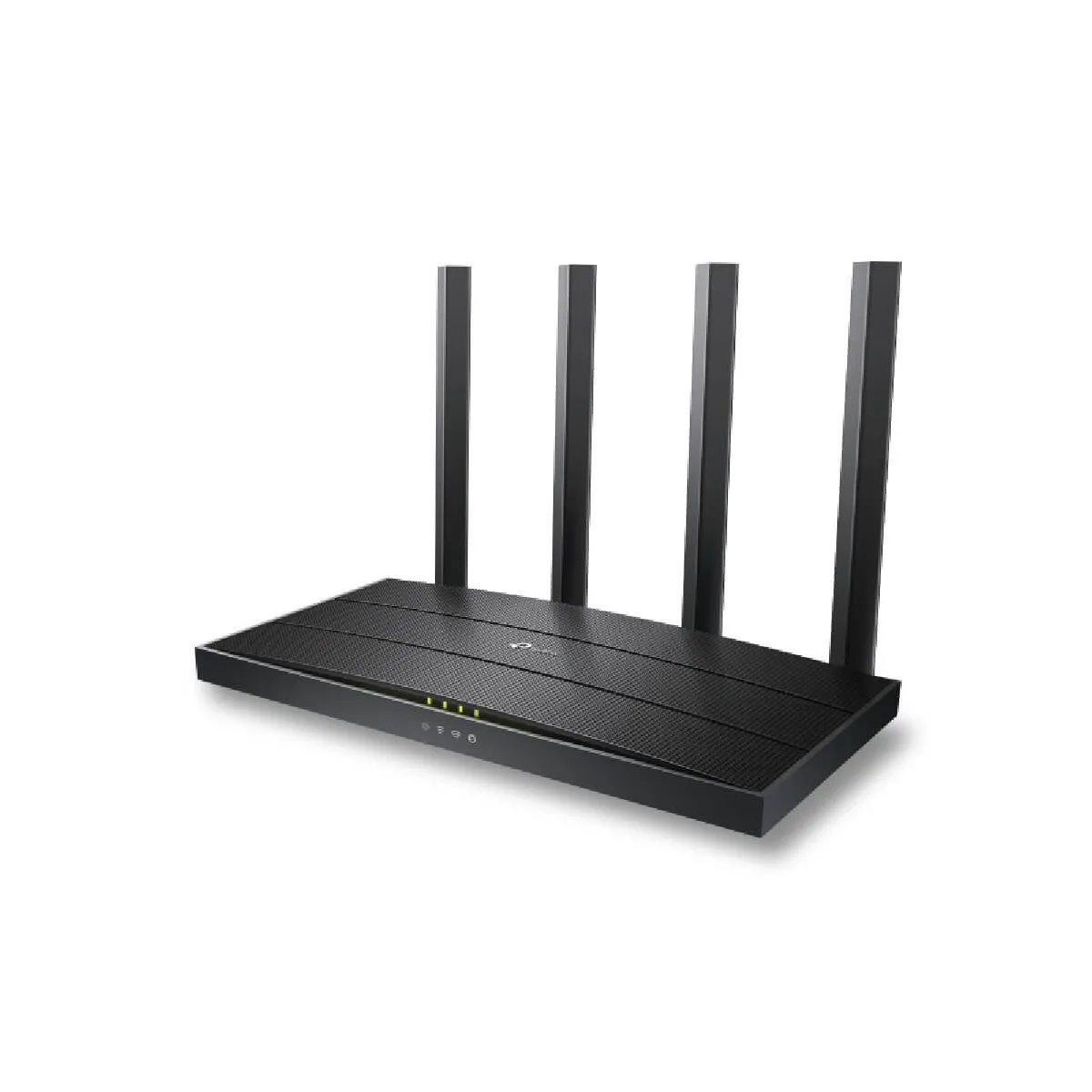 TP LINK - TP-Link Archer AX12 Router Wi-Fi 6 AX1500