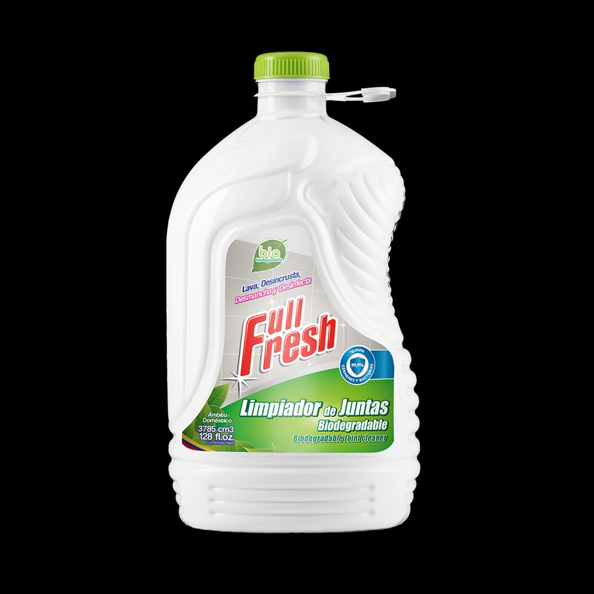 FULL FRESH - Limpia Juntas 3785cc Fullerpinto