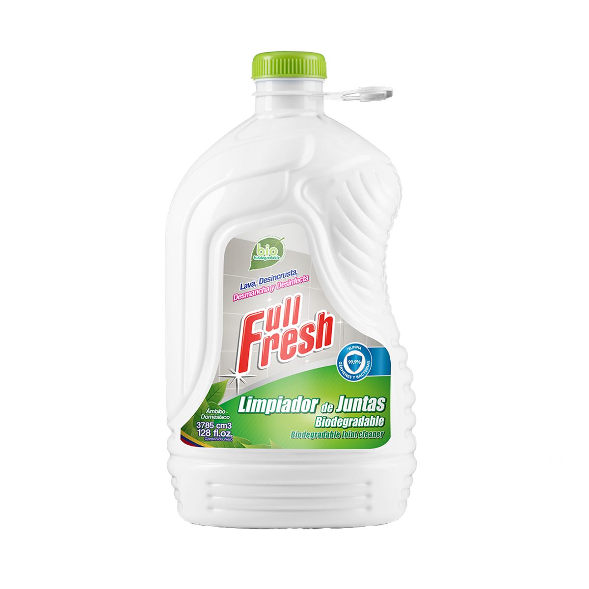 FULL FRESH - Limpia Juntas 3785cc Fullerpinto