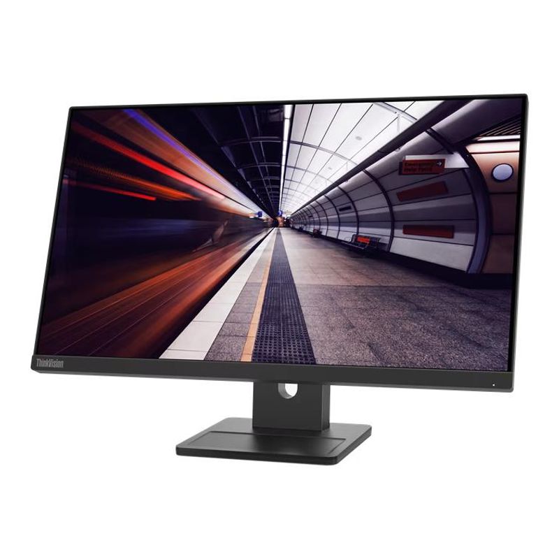 LENOVO - Monitor Lenovo ThinkVision E24-30 HDMI - Negro